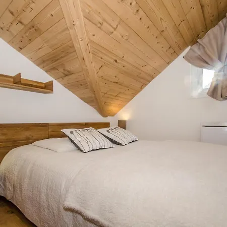 Résidence Les Deux Chamois