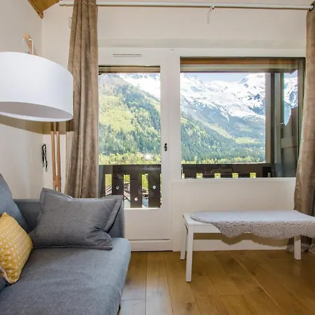 Appartement Résidence Les Deux Chamois