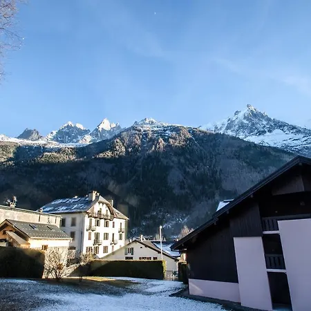 Résidence Les Deux Chamois *