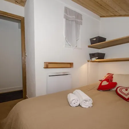 Residence Les Deux Chamois * 샤모니