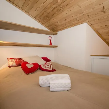 Апартаменти Residence Les Deux Chamois *