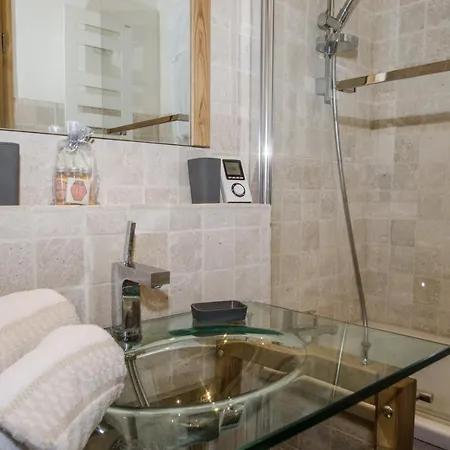 Апартаменти Residence Les Deux Chamois