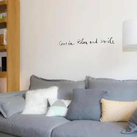 Cabane Apartment